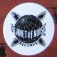 Planet  Of Noise Records